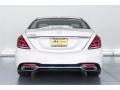 designo Diamond White Metallic - S 560 Sedan Photo No. 4