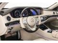designo Diamond White Metallic - S 560 Sedan Photo No. 5