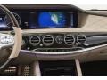 designo Diamond White Metallic - S 560 Sedan Photo No. 6