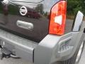 2007 Super Black Nissan Xterra X  photo #14