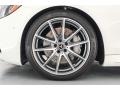 designo Diamond White Metallic - S 560 Sedan Photo No. 9