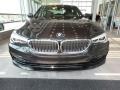 Dark Graphite Metallic - 5 Series 530e iPerfomance xDrive Sedan Photo No. 4