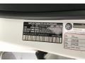  2018 S 560 Sedan designo Cashmere White (Matte) Color Code 049