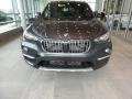 2018 Mineral Grey Metallic BMW X1 xDrive28i  photo #4