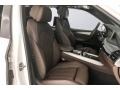 Alpine White - X5 xDrive50i Photo No. 6