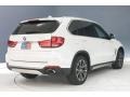 Alpine White - X5 xDrive50i Photo No. 15