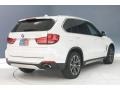 2017 Alpine White BMW X5 xDrive50i  photo #15