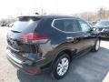 Magnetic Black - Rogue S AWD Photo No. 5