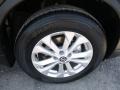Magnetic Black - Rogue S AWD Photo No. 8