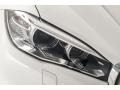 Alpine White - X5 xDrive50i Photo No. 29