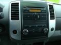 2009 Radiant Silver Nissan Frontier SE Crew Cab 4x4  photo #18