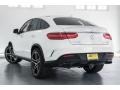 2018 Polar White Mercedes-Benz GLE 43 AMG 4Matic Coupe  photo #10