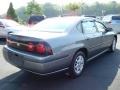 Medium Gray Metallic - Impala  Photo No. 2