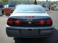 Medium Gray Metallic - Impala  Photo No. 3