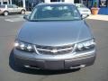 Medium Gray Metallic - Impala  Photo No. 6