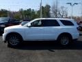 White Knuckle - Durango SXT AWD Photo No. 3