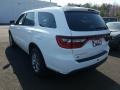 White Knuckle - Durango SXT AWD Photo No. 4