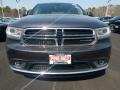 Granite Metallic - Durango SXT AWD Photo No. 2