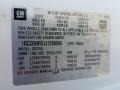 Summit White - Express 3500 Cargo WT Photo No. 8