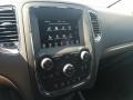 Granite Metallic - Durango SXT AWD Photo No. 10