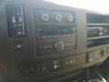 Summit White - Express 3500 Cargo WT Photo No. 10