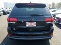Diamond Black Crystal Pearl - Grand Cherokee High Altitude 4x4 Photo No. 5