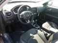 Granite Crystal Metallic - Compass Limited 4x4 Photo No. 7