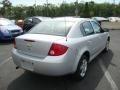 2006 Ultra Silver Metallic Chevrolet Cobalt LS Sedan  photo #3