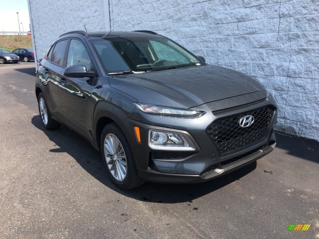 kona fire mountain grey 2021