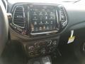 Granite Crystal Metallic - Compass Limited 4x4 Photo No. 10