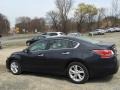 2015 Super Black Nissan Altima 2.5 SV  photo #6