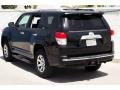 Black - 4Runner SR5 4x4 Photo No. 2