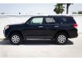 Black - 4Runner SR5 4x4 Photo No. 9