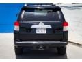 Black - 4Runner SR5 4x4 Photo No. 10