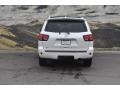 2018 Blizzard White Pearl Toyota Sequoia Platinum 4x4  photo #4