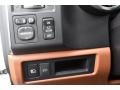 Red Rock/Black Controls Photo for 2018 Toyota Sequoia #126635708