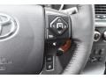 Red Rock/Black Controls Photo for 2018 Toyota Sequoia #126635741