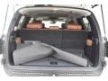 Red Rock/Black Trunk Photo for 2018 Toyota Sequoia #126635780
