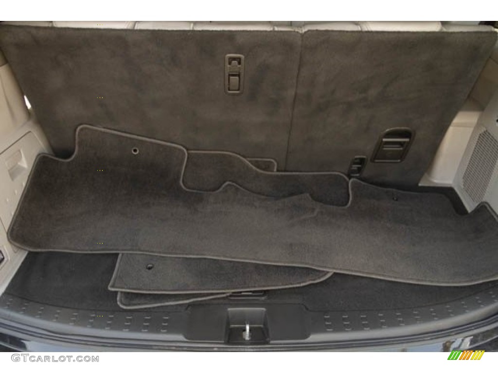 2015 Pilot EX-L - Crystal Black Pearl / Gray photo #19