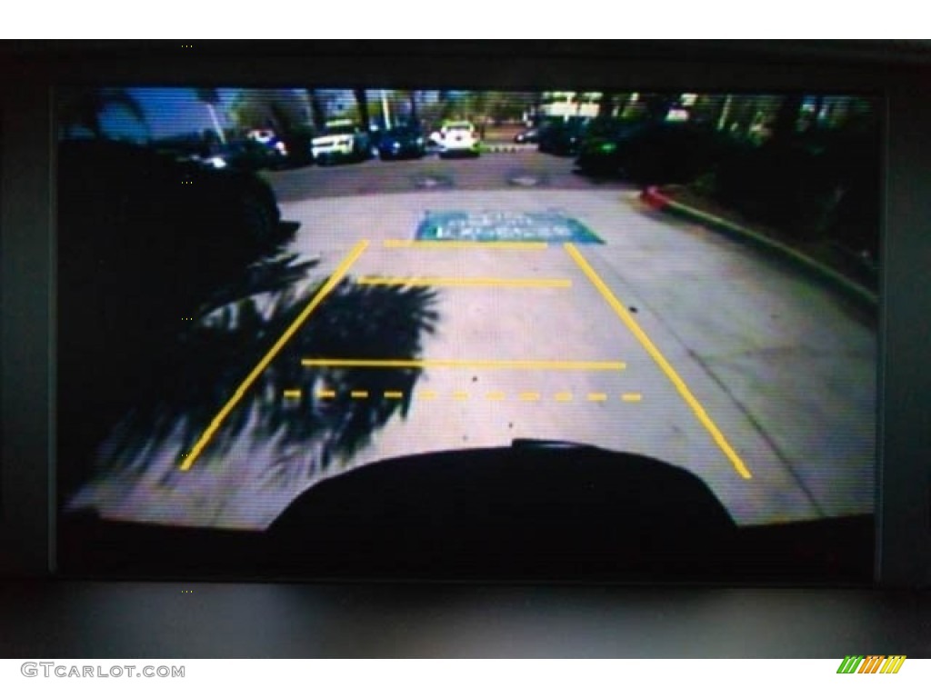 2015 Pilot EX-L - Crystal Black Pearl / Gray photo #26