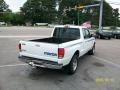 Oxford White - B-Series Truck B4000 SE Extended Cab Photo No. 3