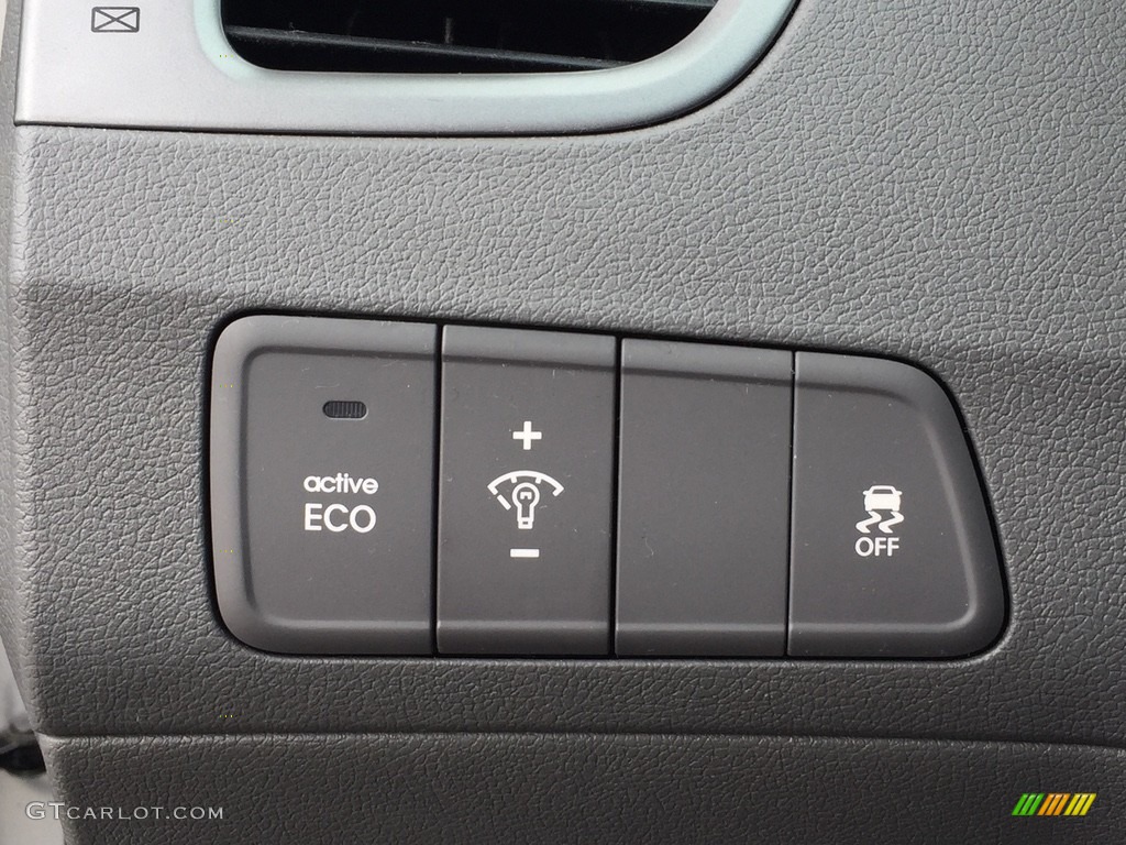 2014 Elantra SE Sedan - Silver / Gray photo #12