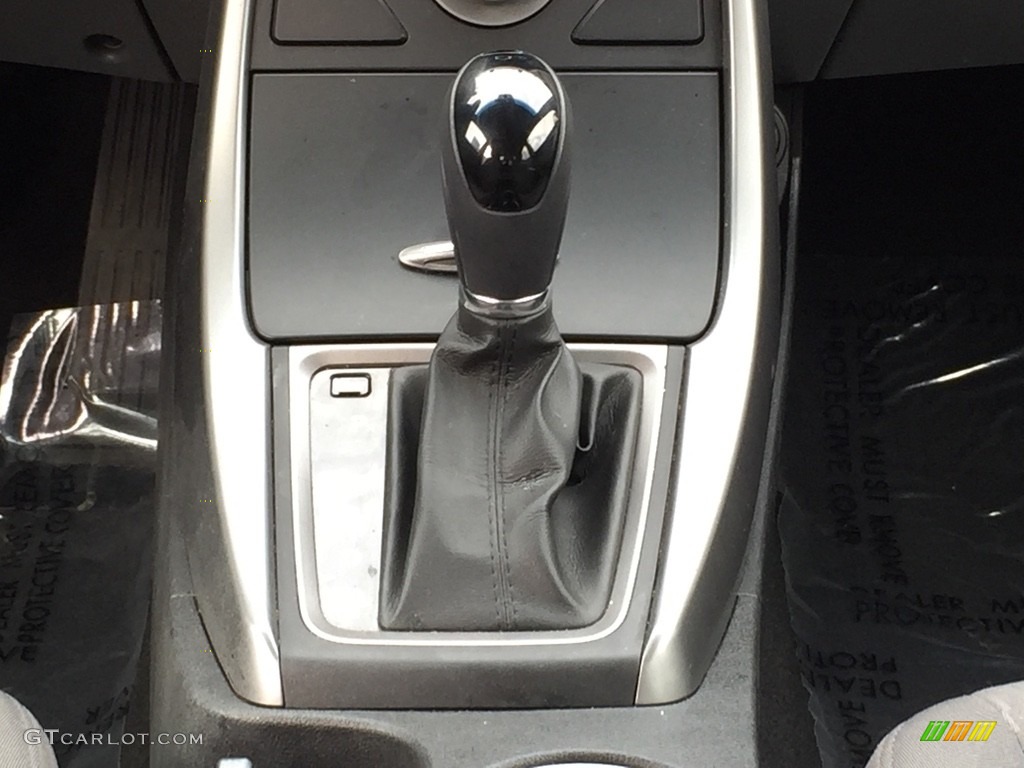 2014 Elantra SE Sedan - Silver / Gray photo #16