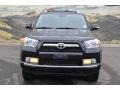 Black - 4Runner Limited 4x4 Photo No. 2