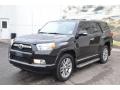 Black - 4Runner Limited 4x4 Photo No. 3
