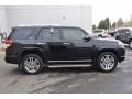Black - 4Runner Limited 4x4 Photo No. 8
