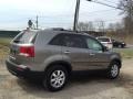 Titanium Silver - Sorento LX AWD Photo No. 4