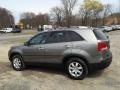 Titanium Silver - Sorento LX AWD Photo No. 6