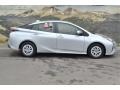 2016 Classic Silver Metallic Toyota Prius Two  photo #2