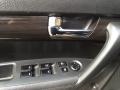 Titanium Silver - Sorento LX AWD Photo No. 9